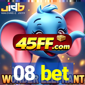08 bet